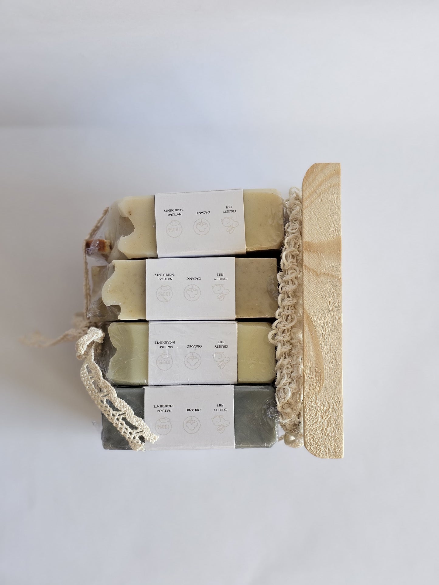 Complete Luxe Strøm Bundel