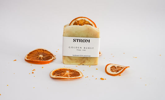 Golden Burst